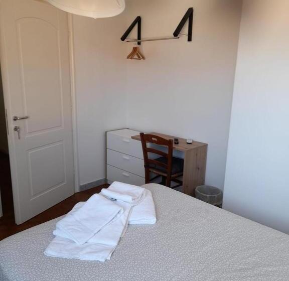 Quarto Economy, B&b Il Viaggiatore