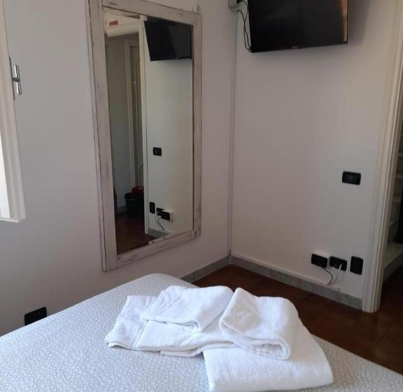 经济房, B&b Il Viaggiatore