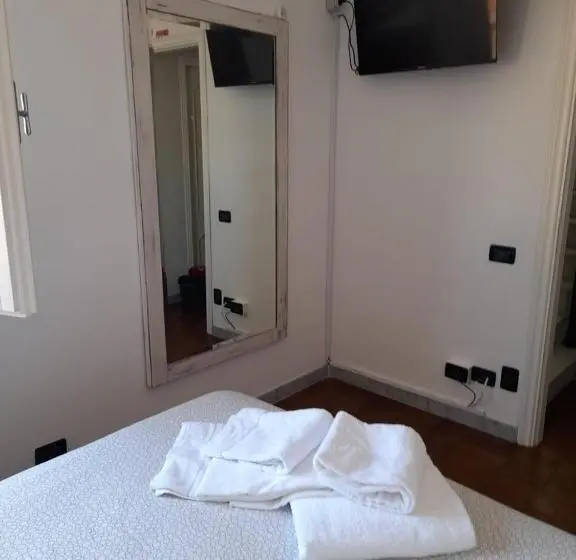 エコノミールーム, B&b Il Viaggiatore