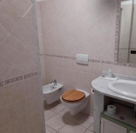 Quarto Economy, B&b Il Viaggiatore
