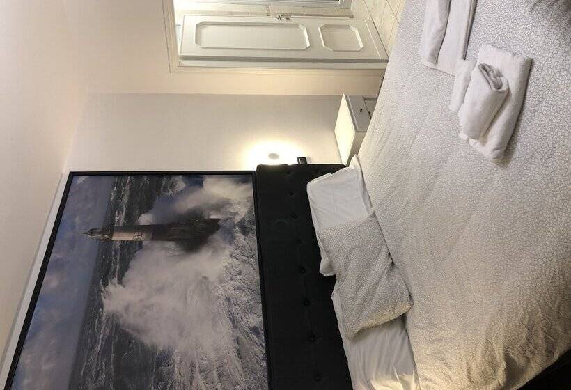 标准间, B&b Il Viaggiatore