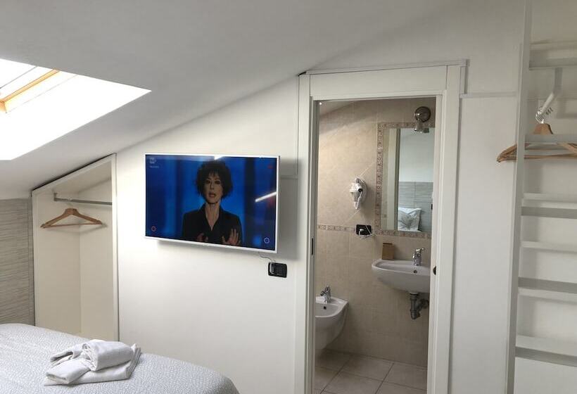 标准间, B&b Il Viaggiatore