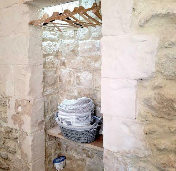 패밀리 스위트, Casa Alecci 1820