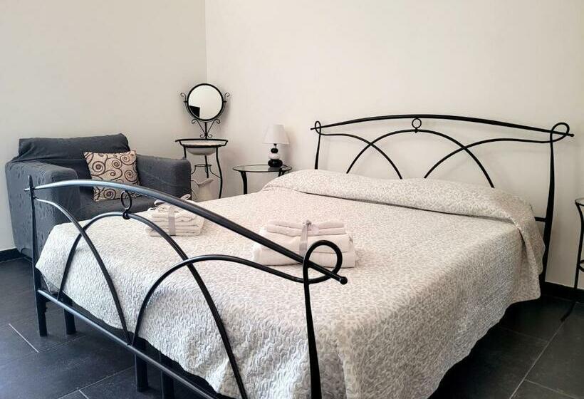 패밀리 스위트, Casa Alecci 1820