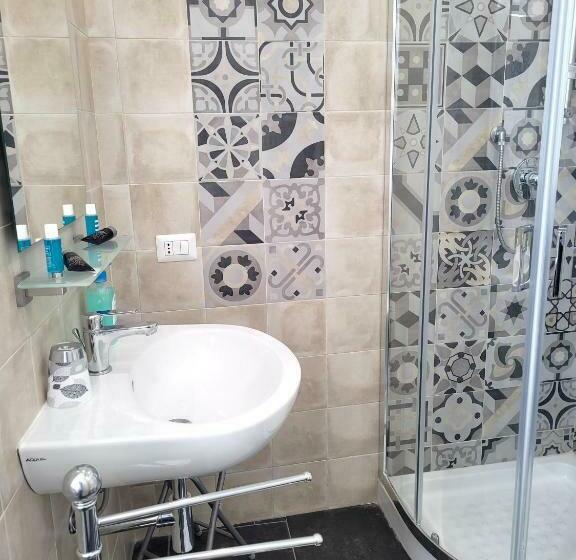 패밀리 스위트, Casa Alecci 1820