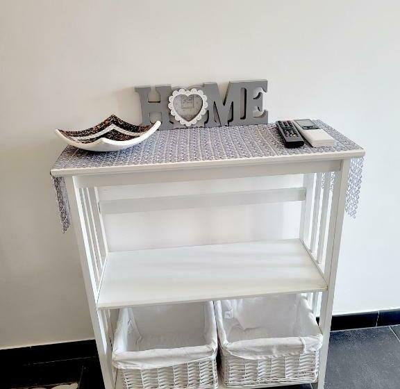 패밀리 스위트, Casa Alecci 1820