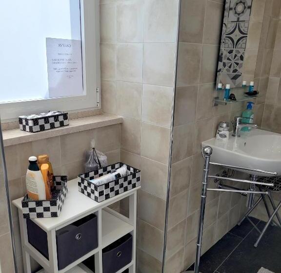 패밀리 스위트, Casa Alecci 1820