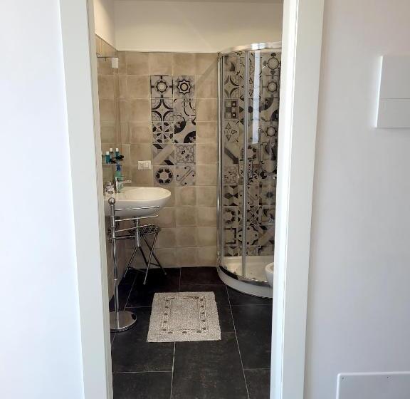 패밀리 스위트, Casa Alecci 1820