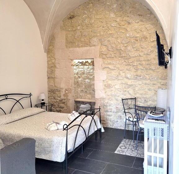 패밀리 스위트, Casa Alecci 1820