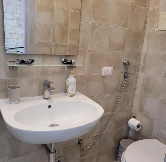 디럭스 룸, Casa Alecci 1820