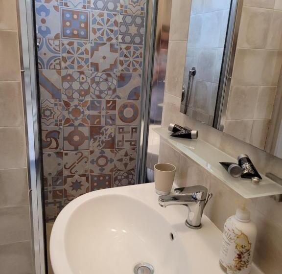 디럭스 룸, Casa Alecci 1820