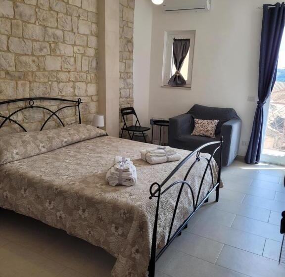 디럭스 룸, Casa Alecci 1820