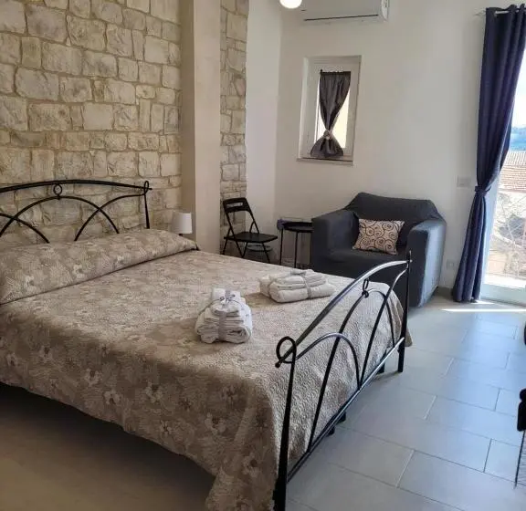 اتاق لوکس, Casa Alecci 1820