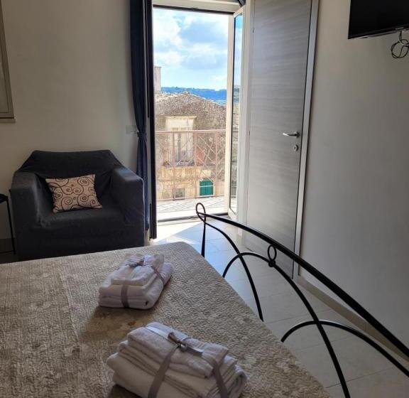 디럭스 룸, Casa Alecci 1820