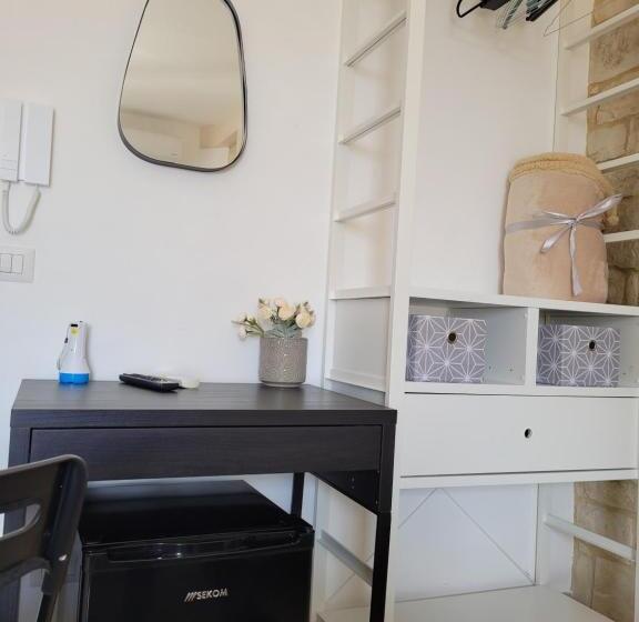 디럭스 룸, Casa Alecci 1820