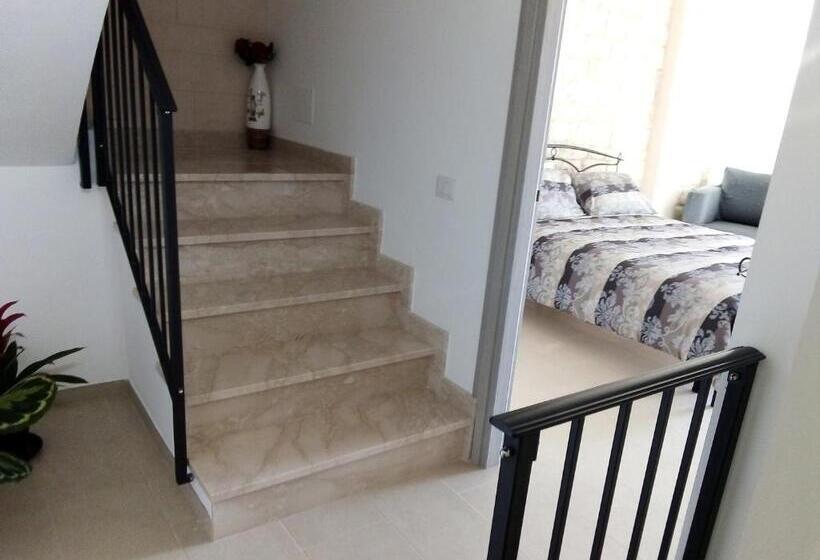 디럭스 룸, Casa Alecci 1820