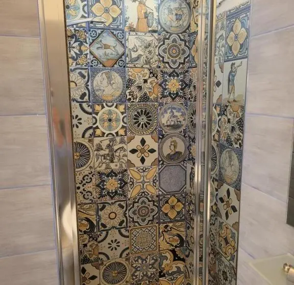اتاق استاندارد سه نفره, Casa Alecci 1820