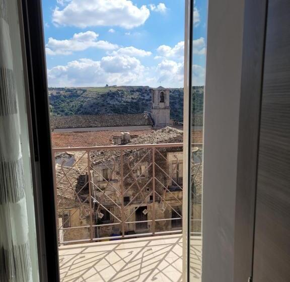 스탠다드 트리플 룸, Casa Alecci 1820