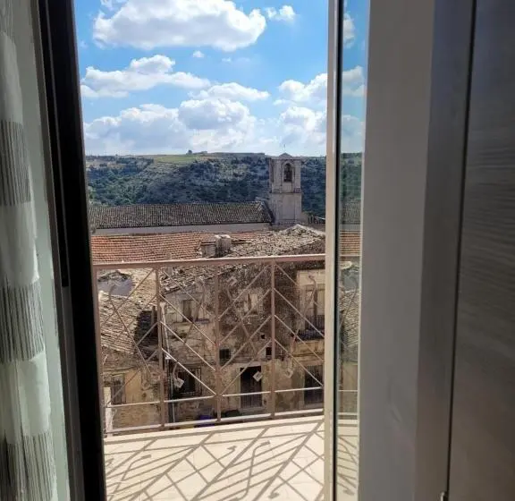 اتاق استاندارد سه نفره, Casa Alecci 1820