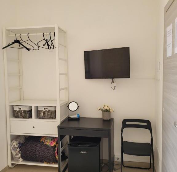 스탠다드 트리플 룸, Casa Alecci 1820