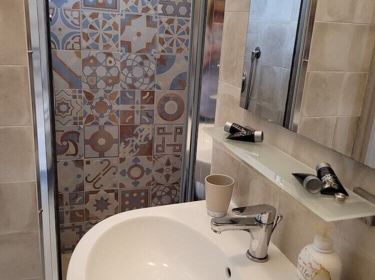 디럭스 룸, Casa Alecci 1820