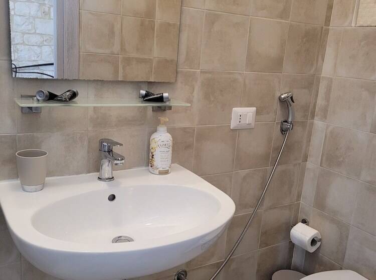 디럭스 룸, Casa Alecci 1820