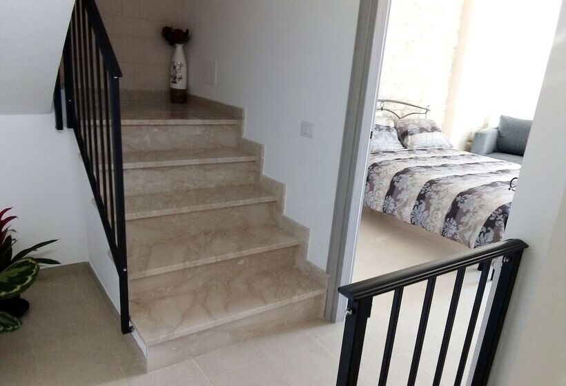 디럭스 룸, Casa Alecci 1820