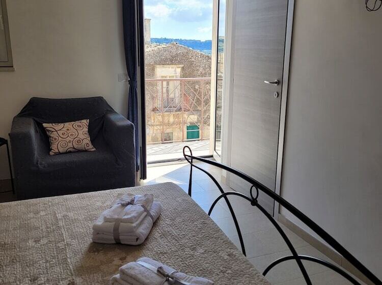 디럭스 룸, Casa Alecci 1820