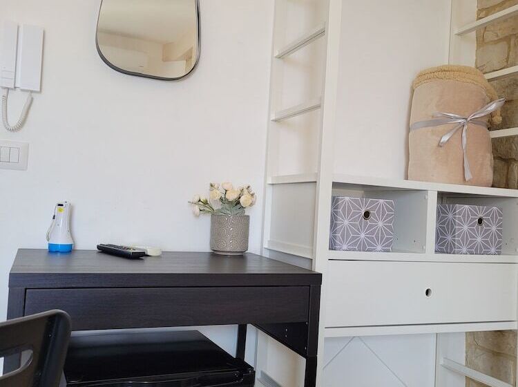 디럭스 룸, Casa Alecci 1820