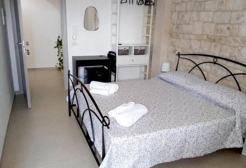 디럭스 룸, Casa Alecci 1820