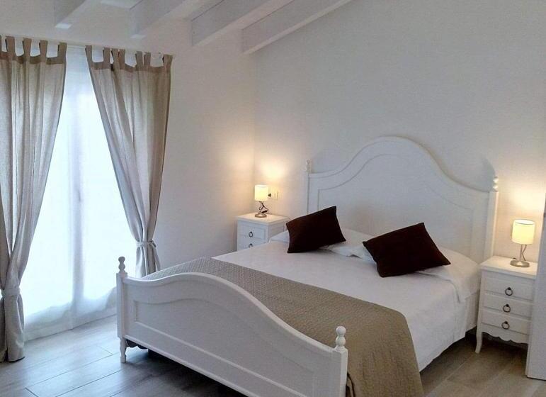 디럭스 룸, Casa Speri