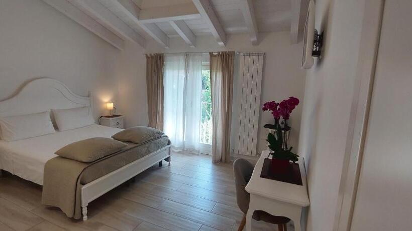 디럭스 룸, Casa Speri