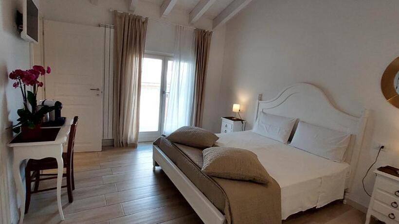 디럭스 룸, Casa Speri