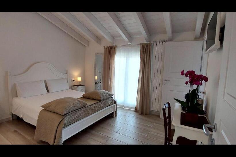 디럭스 룸, Casa Speri