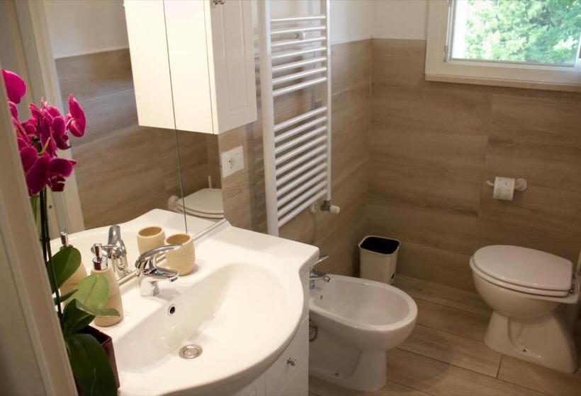 디럭스 룸, Casa Speri