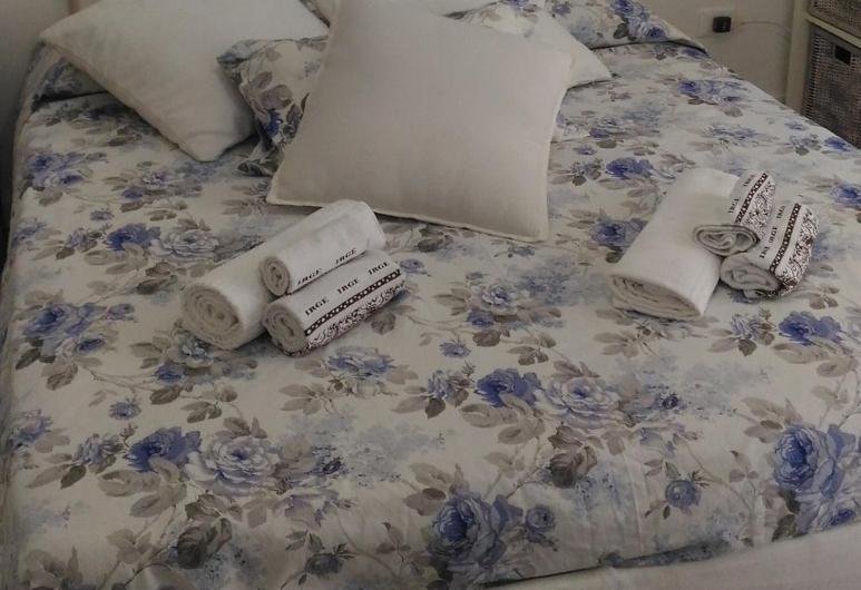 إستوديو قياسى, Il Casalino Apartment