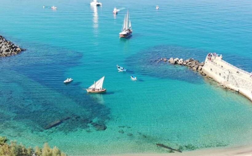 غرفة ديلوكس, Il Casalino Apartment