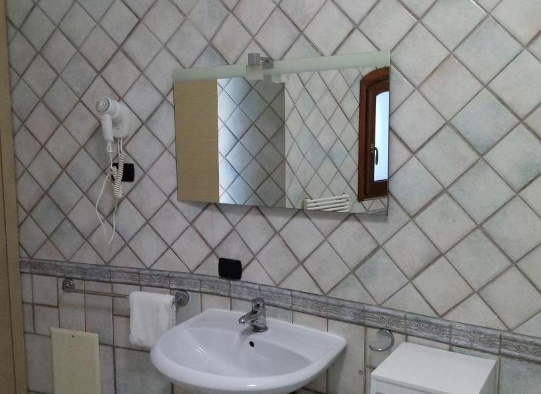 Номер Deluxe Вид на Море с Балконом, L Incanto Restaurant & Suites