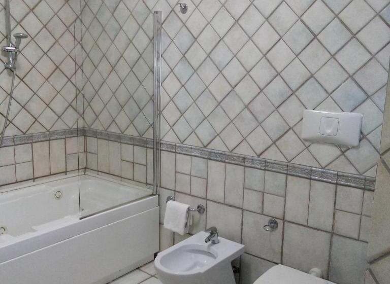 Номер Deluxe Вид на Море с Балконом, L Incanto Restaurant & Suites