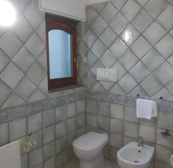 Номер Deluxe Вид на Море, L Incanto Restaurant & Suites