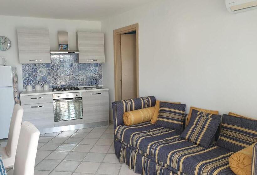 Полулюкс Вид на Море, L Incanto Restaurant & Suites