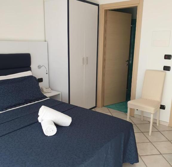 Полулюкс Вид на Море, L Incanto Restaurant & Suites