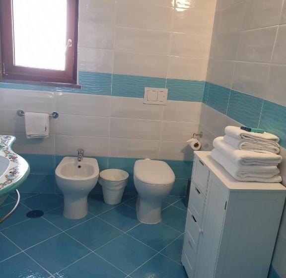 Полулюкс Вид на Море, L Incanto Restaurant & Suites