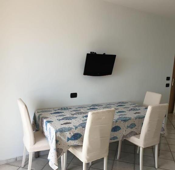 Полулюкс Вид на Море, L Incanto Restaurant & Suites