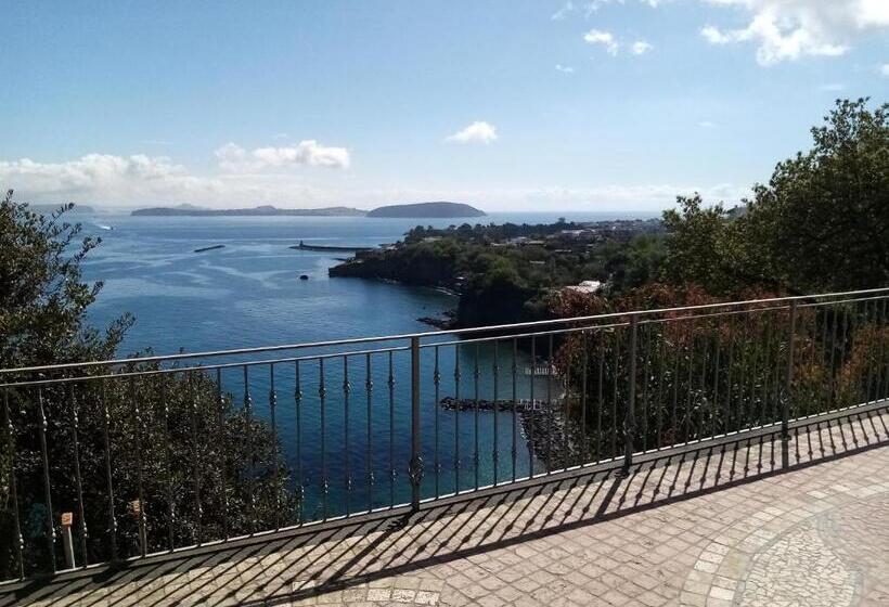 Полулюкс Вид на Море, L Incanto Restaurant & Suites