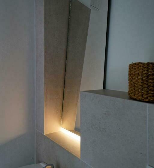 带观景的标准间, Il Carrubo Residenza Walk&stay