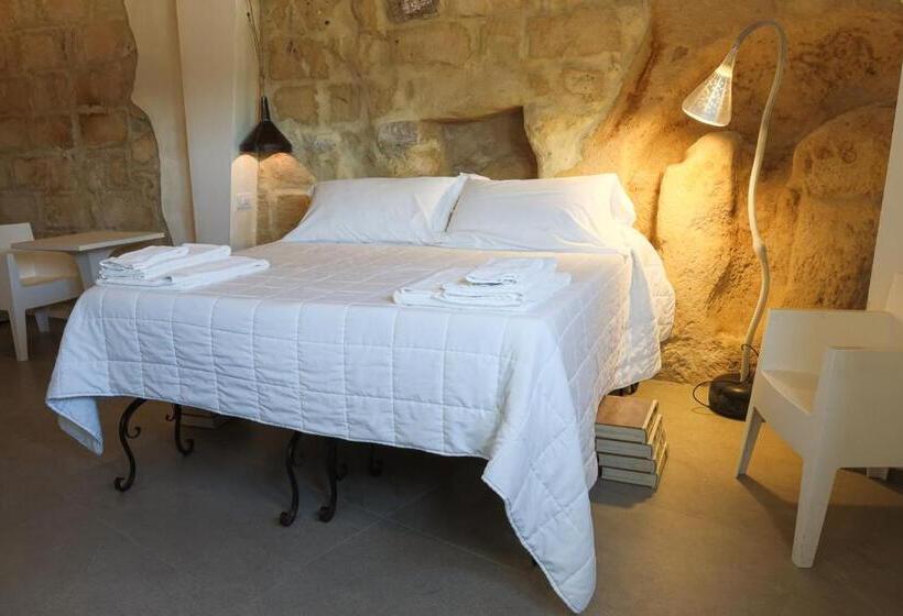 套房, Il Carrubo Residenza Walk&stay