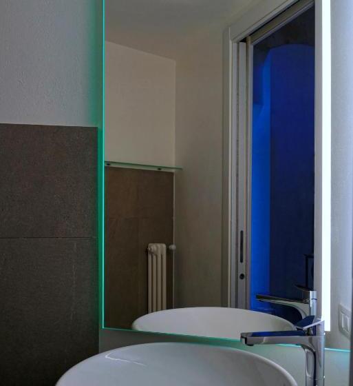 套房, Il Carrubo Residenza Walk&stay