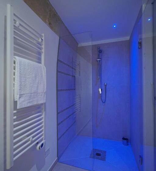 高级家庭房间, Il Carrubo Residenza Walk&stay