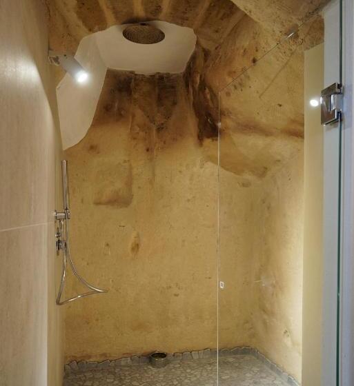 豪华房间, Il Carrubo Residenza Walk&stay